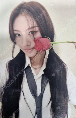 Pocamarket, MEOVV GAWON MEOVV 1st Anniversary EVENT K-pop Photocard