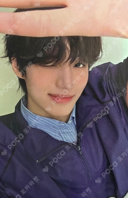 IDID Photocards | Pocamarket