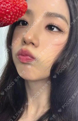 Pocamarket, BLACKPINK JISOO 2019 Summer Diary K-pop Photocard
