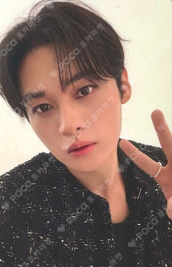 Pocamarket, Stray Kids LEE KNOW Social Path / Super Bowl -Japanese