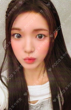 FOCUS APPLEMUSIC photocard