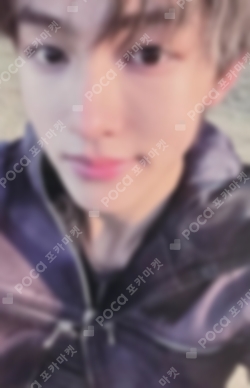 Pocamarket, CORTIS SEONG HYEON COLOR OUTSIDE THE LINES WEVERSE
