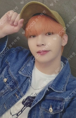 OMEGA X Photocards | Pocamarket