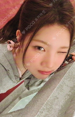 FOCUS APPLEMUSIC photocard