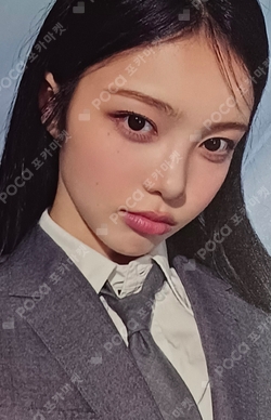 FOCUS photocard