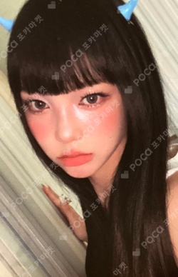 FOCUS Rule Book Ver. photocard