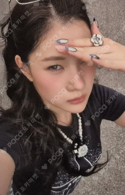 FOCUS RANDOM TRADING CARD A ver. photocard