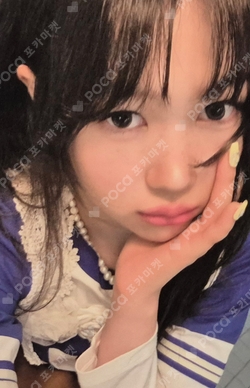 FOCUS RANDOM TRADING CARD A ver. photocard