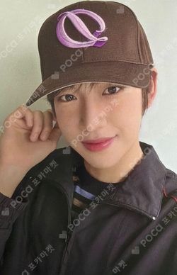 IDID Photocards | Pocamarket