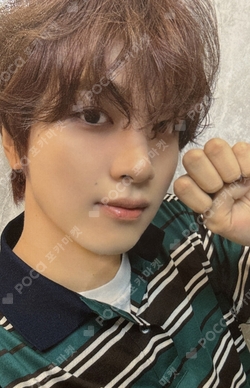 Pocamarket, NCT HAECHAN NCT DREAM SHOW #2 DAY3 K-pop Photocard