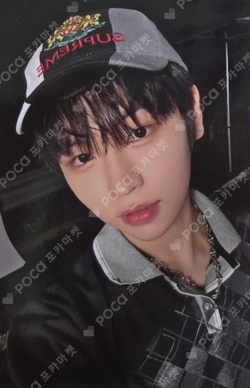 IDID Photocards | Pocamarket
