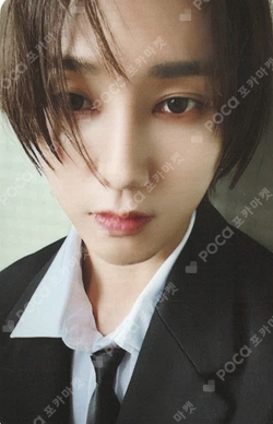 スジュイェソン 直筆サイン THE CULTURE, THE FUTURE 封入 Pocamarket, SUPER JUNIOR YESUNG 2025 SMTOWN : THE CULTURE, THE