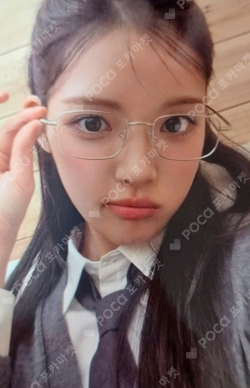 FOCUS photocard