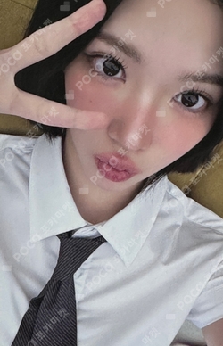 STYLE GUIDE BOOK photocard