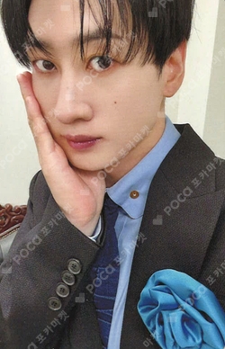 SUPER JUNIOR EUNHYUK ウニョク POCKET WATCH SUPER JUNIOR EUNHYUK ウニョク POCKET WATCH SUPER JUNIOR EUNHYUK