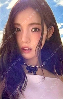 FOCUS KTOWN4U photocard
