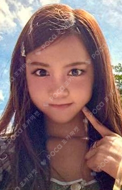 FOCUS KTOWN4U photocard
