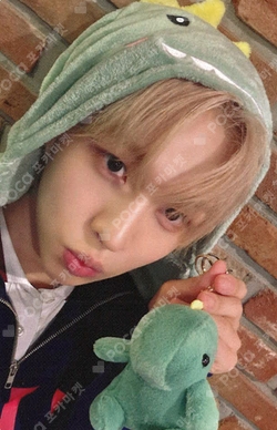 I did it. APPLEMUSIC - IDID - CHUYOOCHAN