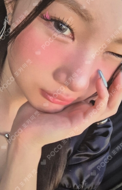 FOCUS SMini Ver. photocard