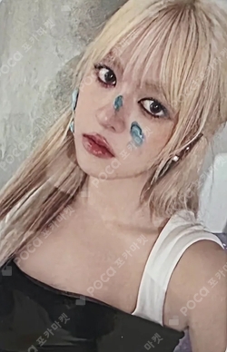 NMIXX リリー FORWARD makestar 大学生 トレカ Pocamarket, NMIXX Lily Fe3O4: FORWARD MAKESTAR K-pop Photocard