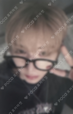 Pocamarket, BOYNEXTDOOR TAESAN No Genre YIZHIYU LUCKY DRAW K-pop