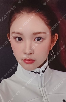 FOCUS MAKESTAR photocard