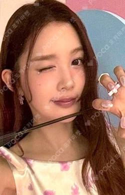 FOCUS KTOWN4U photocard