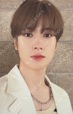 ジェヒョン　the origin SEOUL トレカ ジェヒョンthe origin SEOUL トレカ