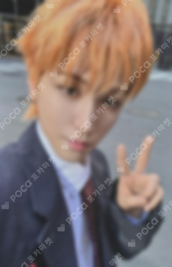 Pocamarket, BOYNEXTDOOR RIWOO HOME Hellolive shop K-pop Photocard
