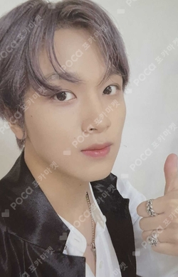 Pocamarket, NCT HAECHAN NCT DREAM SHOW #2 DAY3 K-pop Photocard