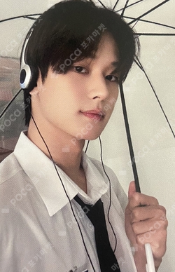 Pocamarket, THE BOYZ JUYEON THE BOYZ WORLD TOUR : ZENERATION Ⅱ
