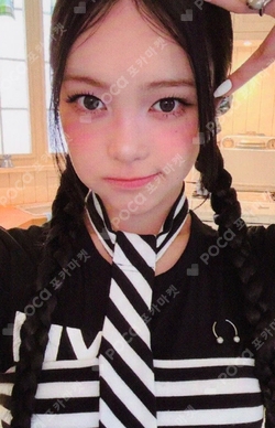 FOCUS MINIRECORD photocard