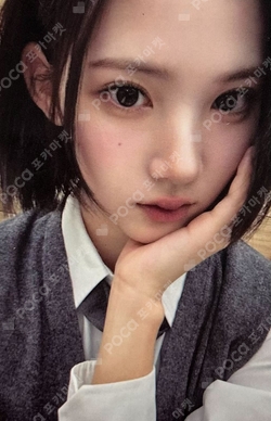 FOCUS photocard