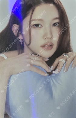 FOCUS HOTTRACKS photocard