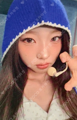 FOCUS NY MUSIC LUCKY DRAW photocard