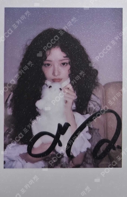 KNIGHT photocard