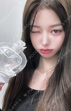 IVE OFFICIAL LIGHT STICK Ver.2 photocard