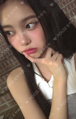 FOCUS WEVERSE photocard