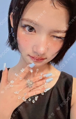 FOCUS SMini Ver. photocard