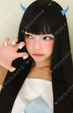 FOCUS SOUND WAVE photocard