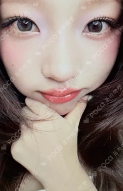FOCUS SMini Ver. photocard