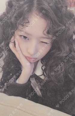 KNIGHT photocard