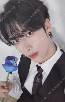 Pocamarket, ZEROBASEONE RICKY ZEROBASEONE 2ND FANCLUB KIT RECORD