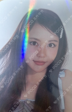 FOCUS HOTTRACKS photocard