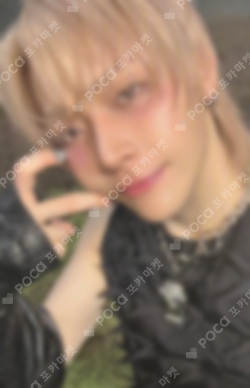 Pocamarket, &TEAM NICHOLAS We on Fire WEVERSE JAPAN K-pop Photocard