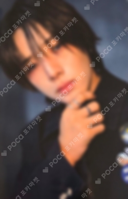 Pocamarket, &TEAM K Back to Life Photocard Box Weverse Albums ver