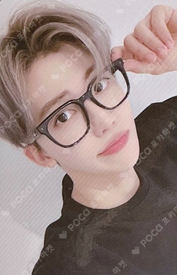 Pocamarket, NCT JAEMIN Go Back To The Future fromm store K-pop