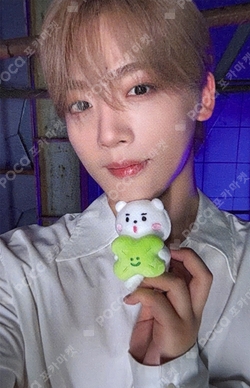 Pocamarket, WEi KIMYOHAN 2025 WEi SHOW-CON [Wonderland] K-pop