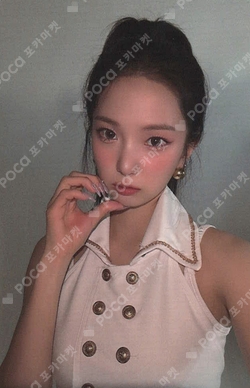 Pocamarket, Kep1er YUJIN 2025 Kep1er CONCERT TOUR [Into The Orbit