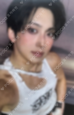 Pocamarket, &TEAM FUMA Go in Blind YIZHIYU K-pop Photocard